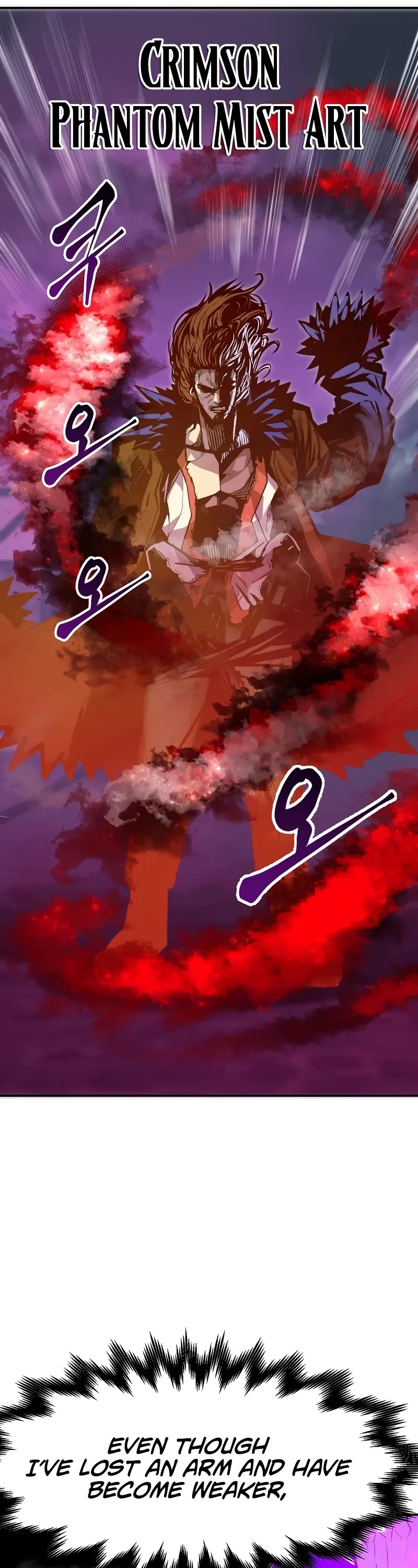 Worthless Regression chapter 74 page 27