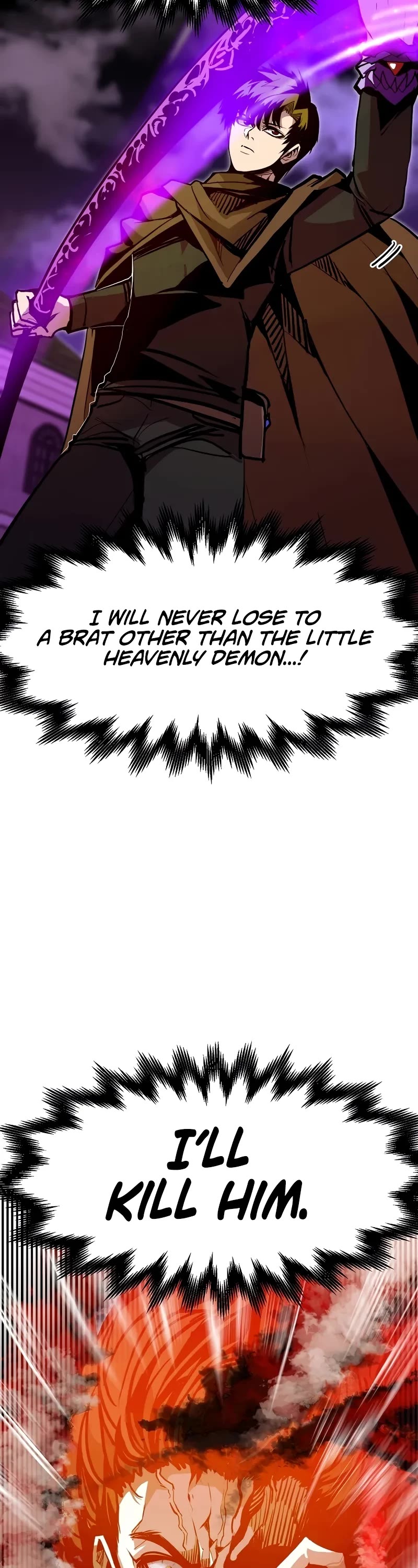 Worthless Regression chapter 74 page 28