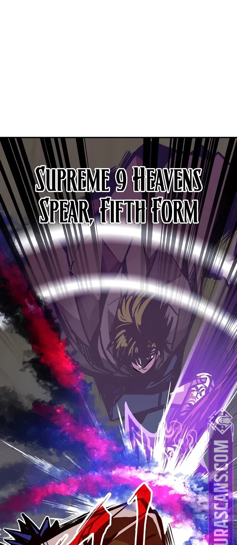 Worthless Regression chapter 74 page 30