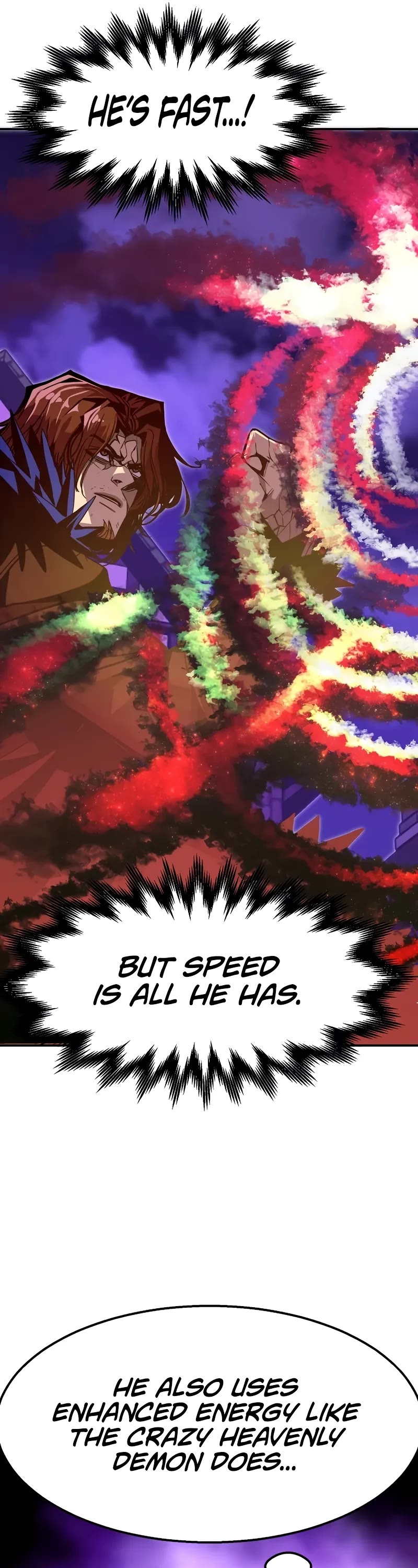 Worthless Regression chapter 74 page 32