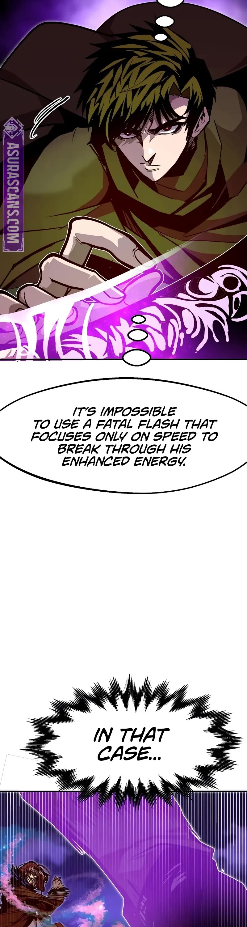 Worthless Regression chapter 74 page 33