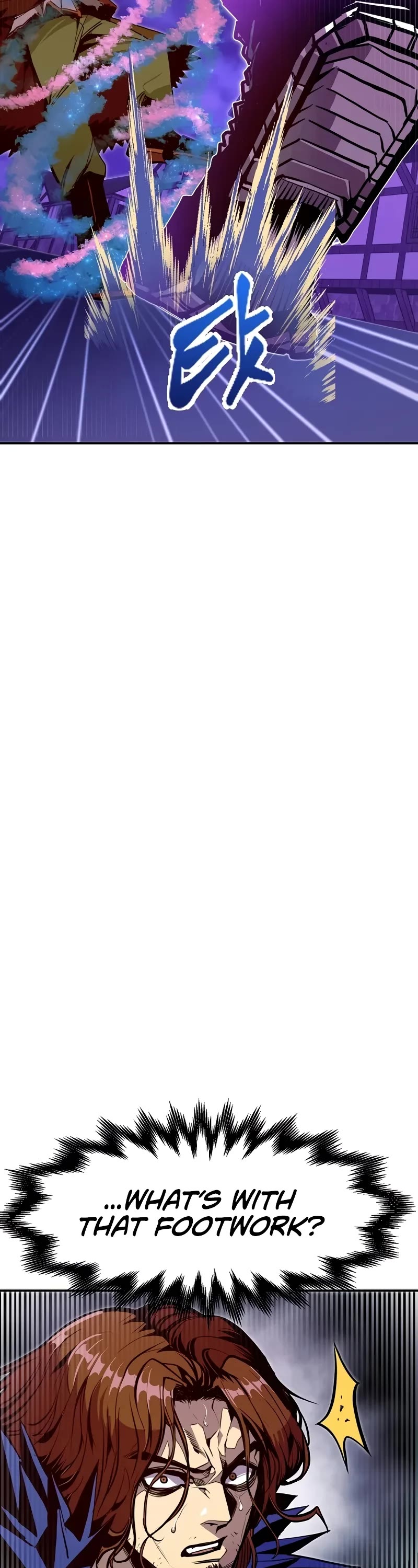 Worthless Regression chapter 74 page 34