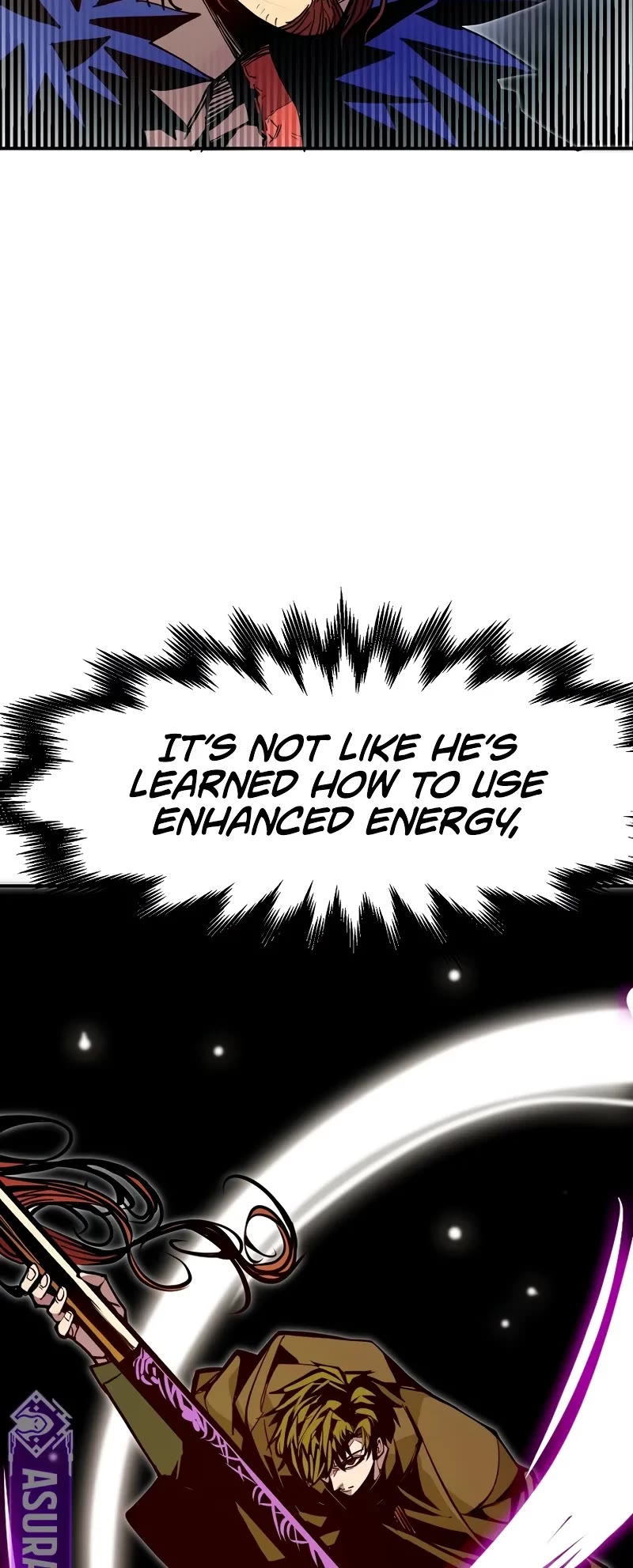 Worthless Regression chapter 74 page 35