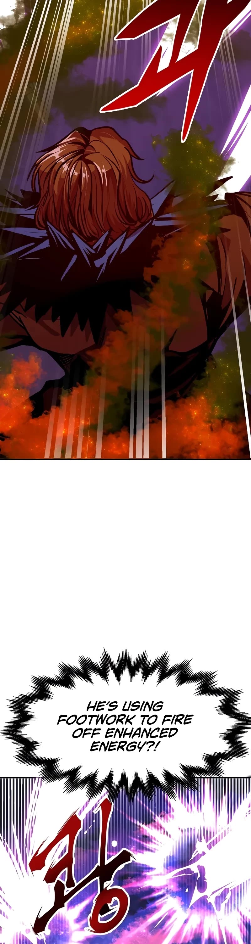 Worthless Regression chapter 74 page 39