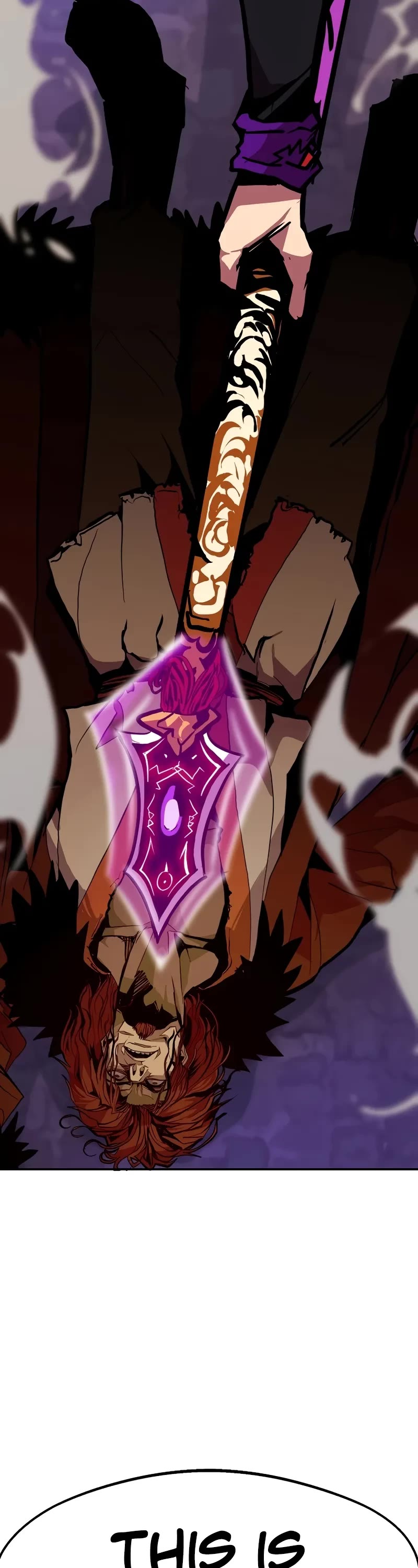 Worthless Regression chapter 74 page 48