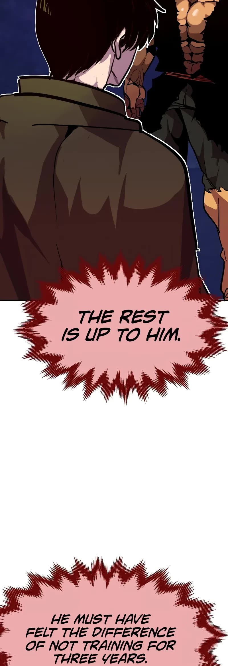 Worthless Regression chapter 74 page 55