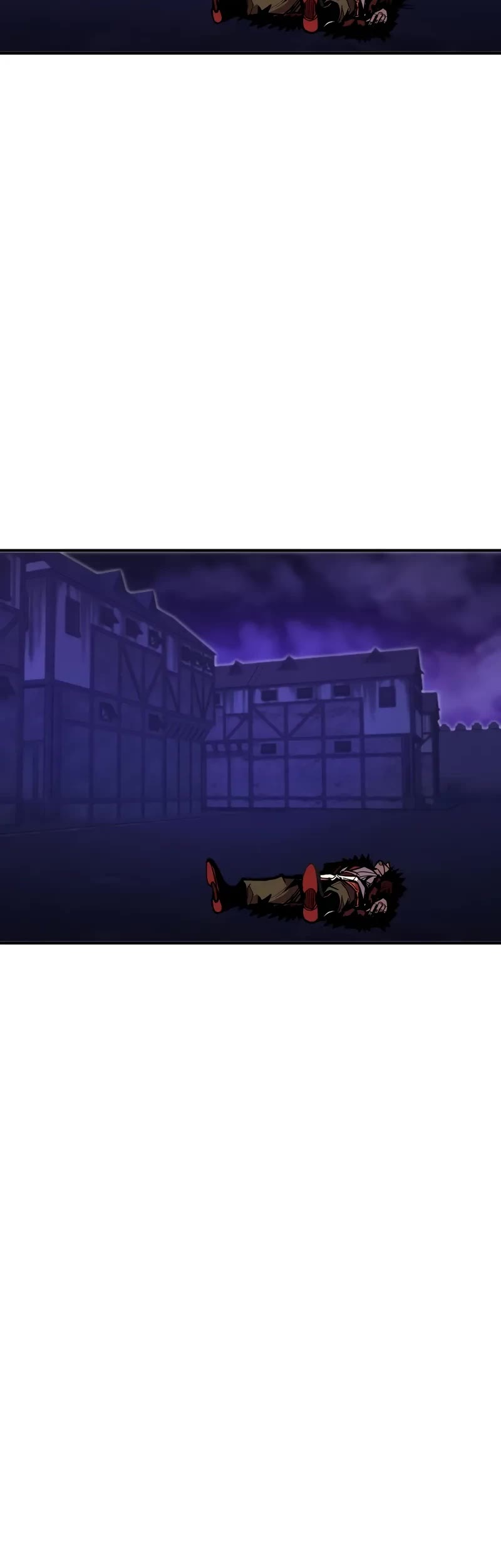 Worthless Regression chapter 74 page 61