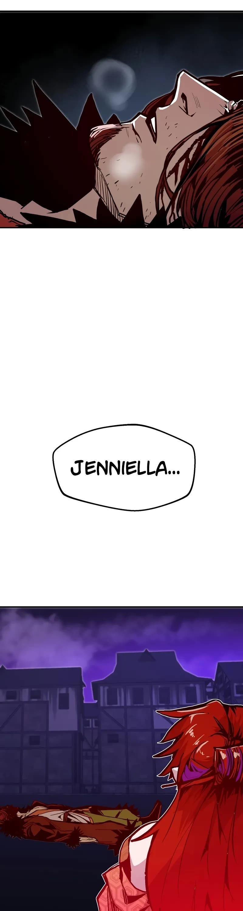 Worthless Regression chapter 74 page 62