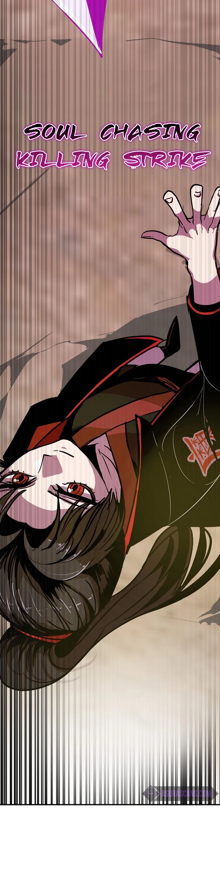 Worthless Regression chapter 8 page 11