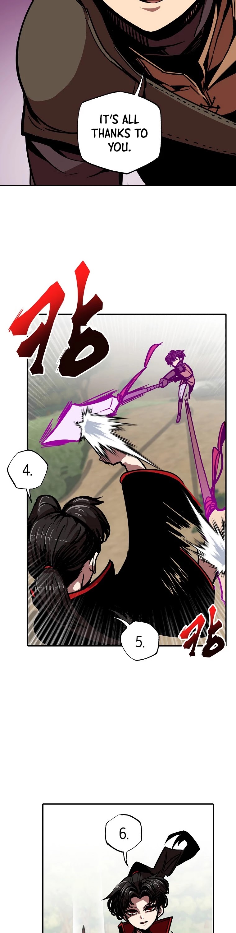 Worthless Regression chapter 8 page 19