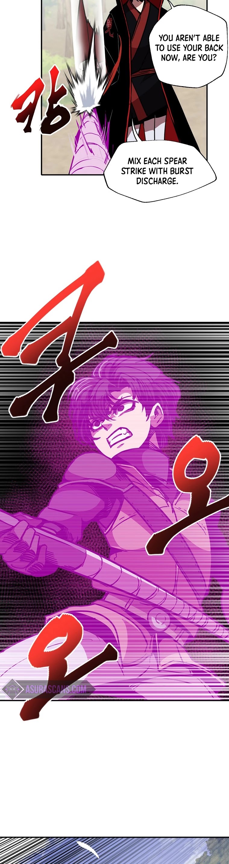 Worthless Regression chapter 8 page 20