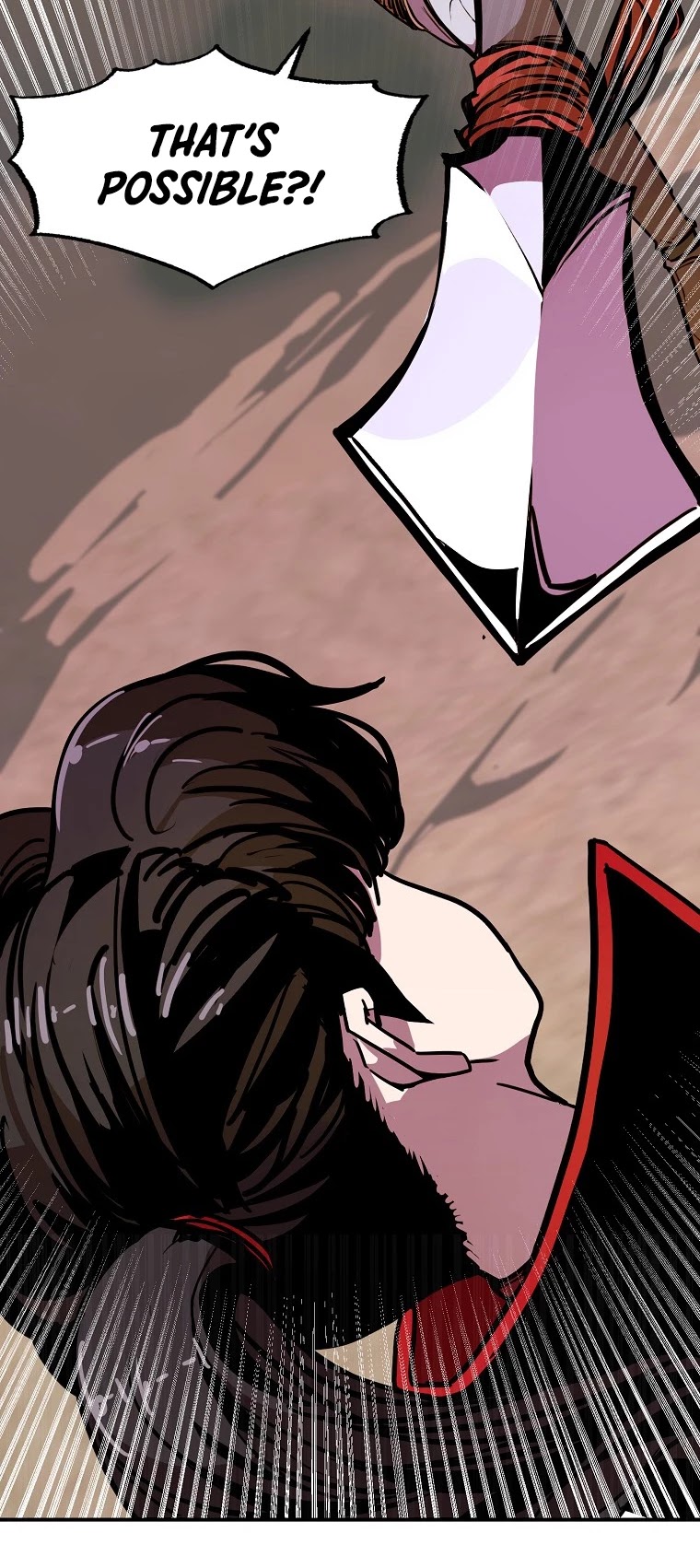 Worthless Regression chapter 8 page 25