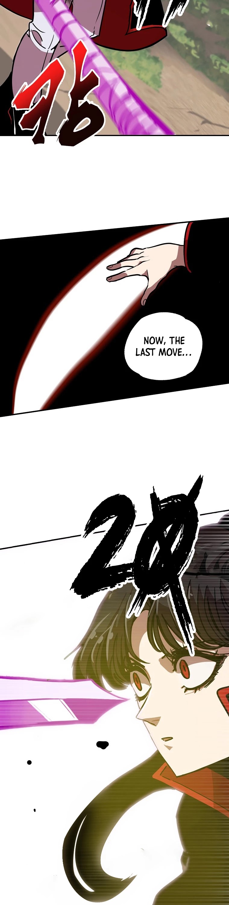 Worthless Regression chapter 8 page 28