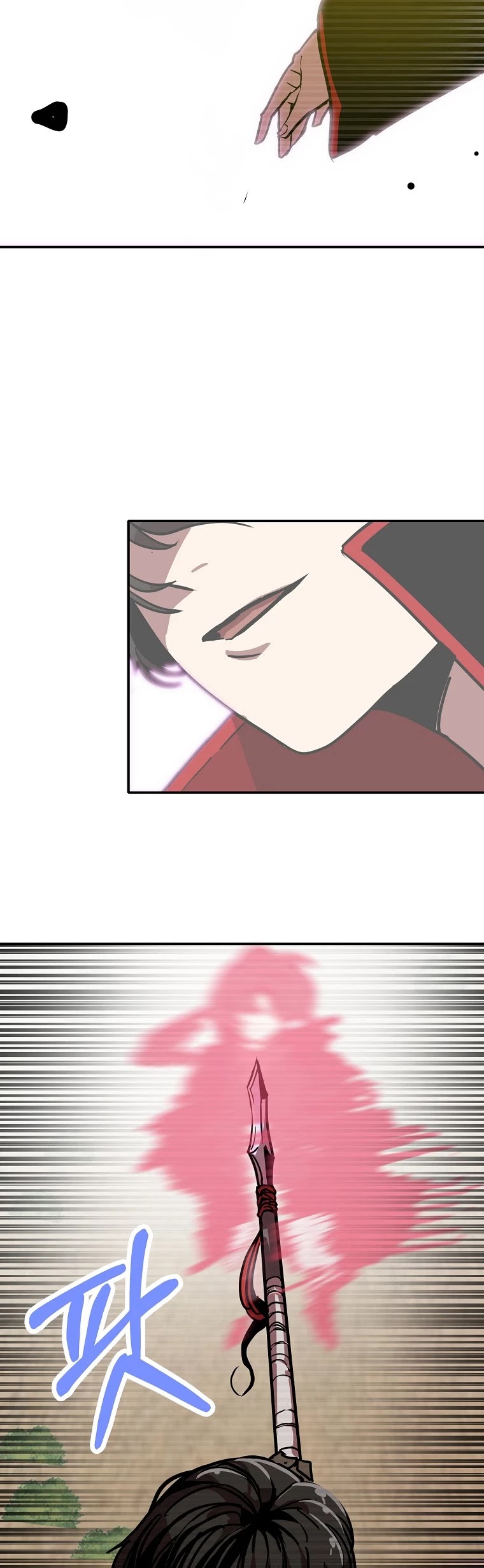 Worthless Regression chapter 8 page 29