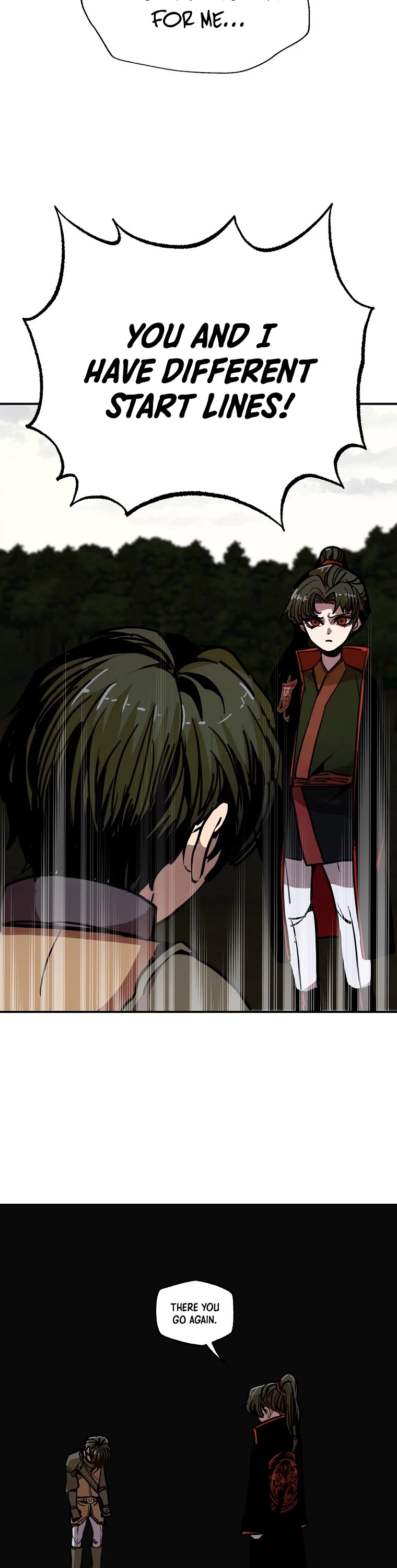 Worthless Regression chapter 8 page 42