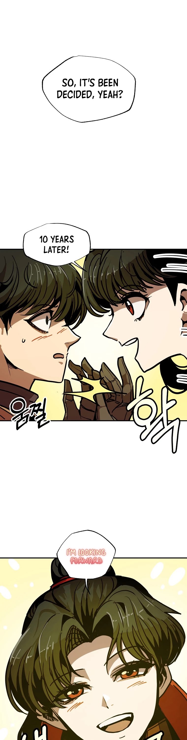 Worthless Regression chapter 8 page 51