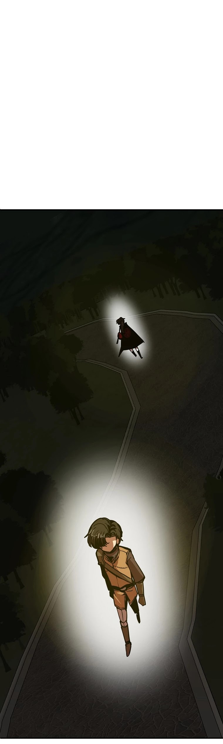 Worthless Regression chapter 8 page 59