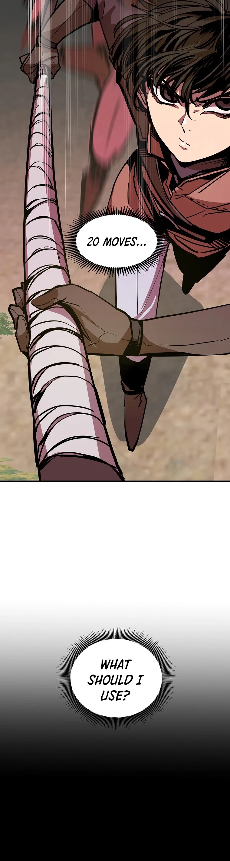 Worthless Regression chapter 8 page 6