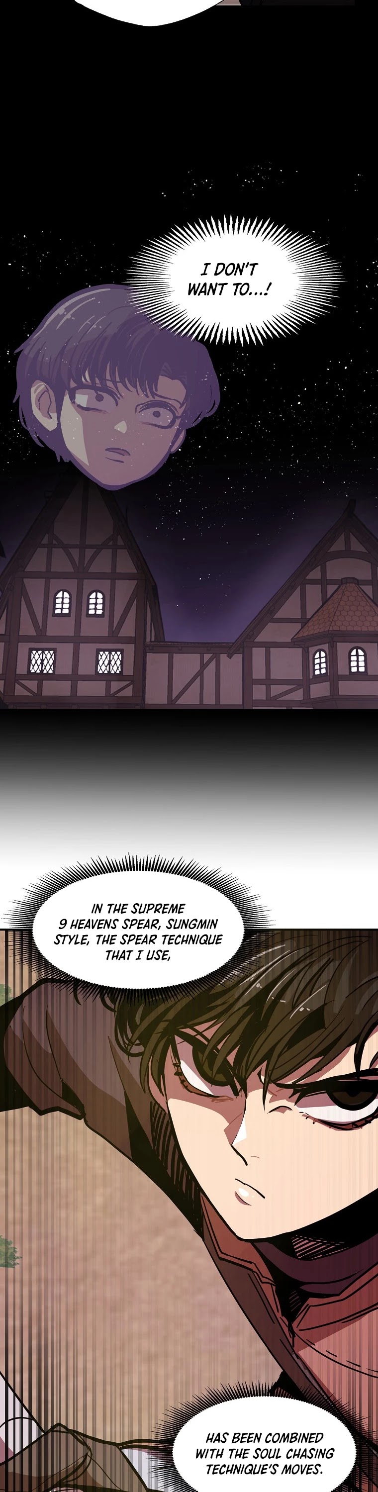 Worthless Regression chapter 8 page 8