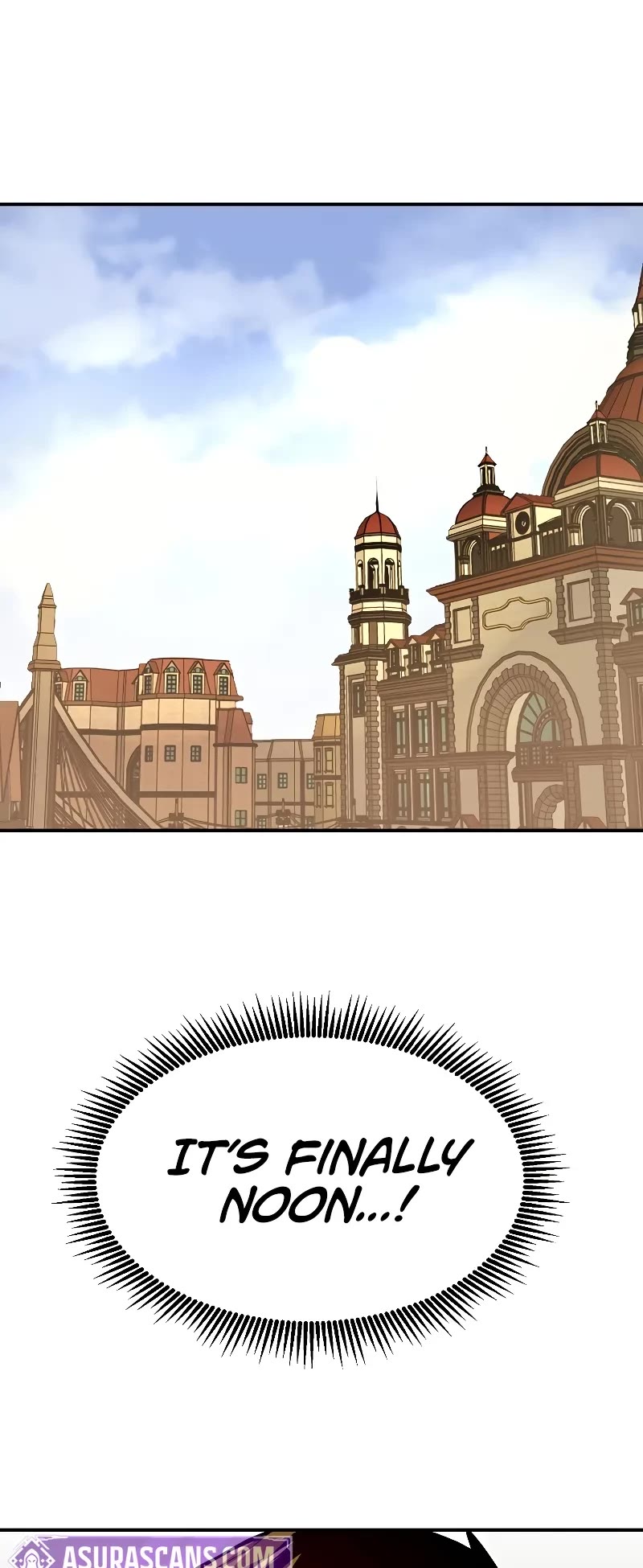 Worthless Regression chapter 80 page 10