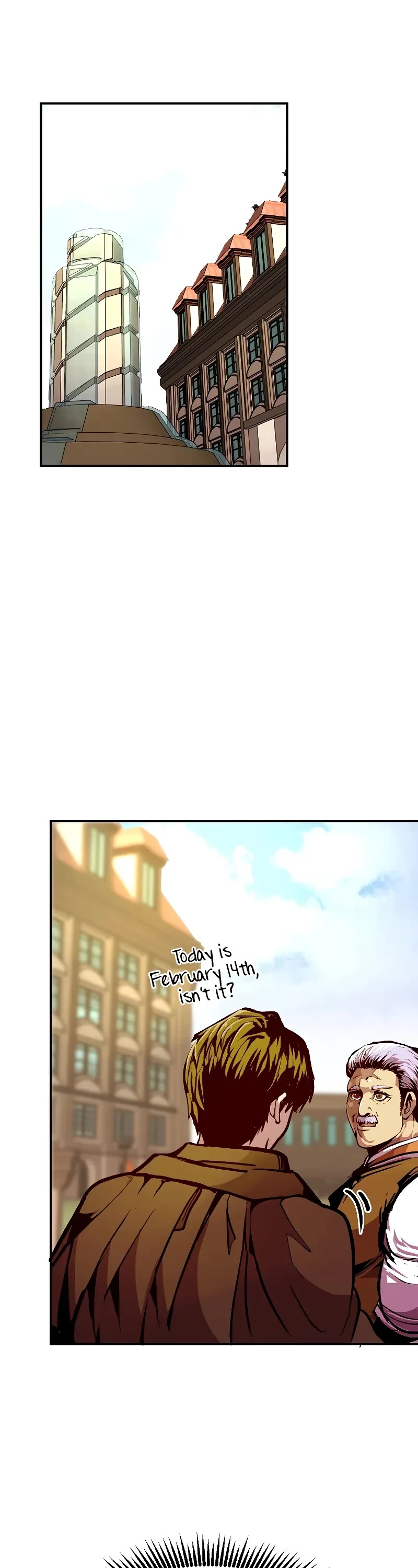 Worthless Regression chapter 80 page 13