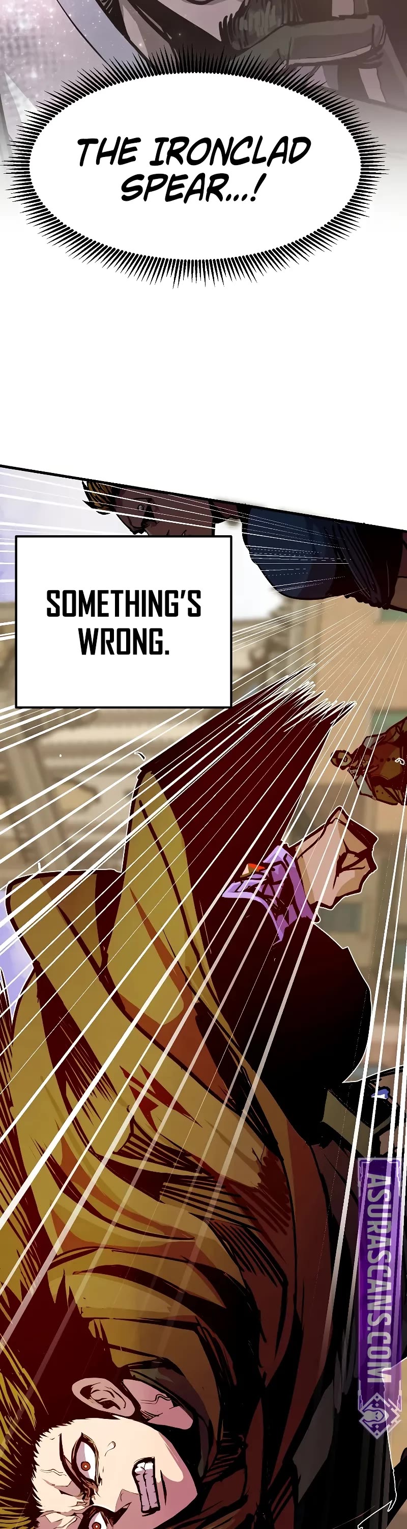 Worthless Regression chapter 80 page 18