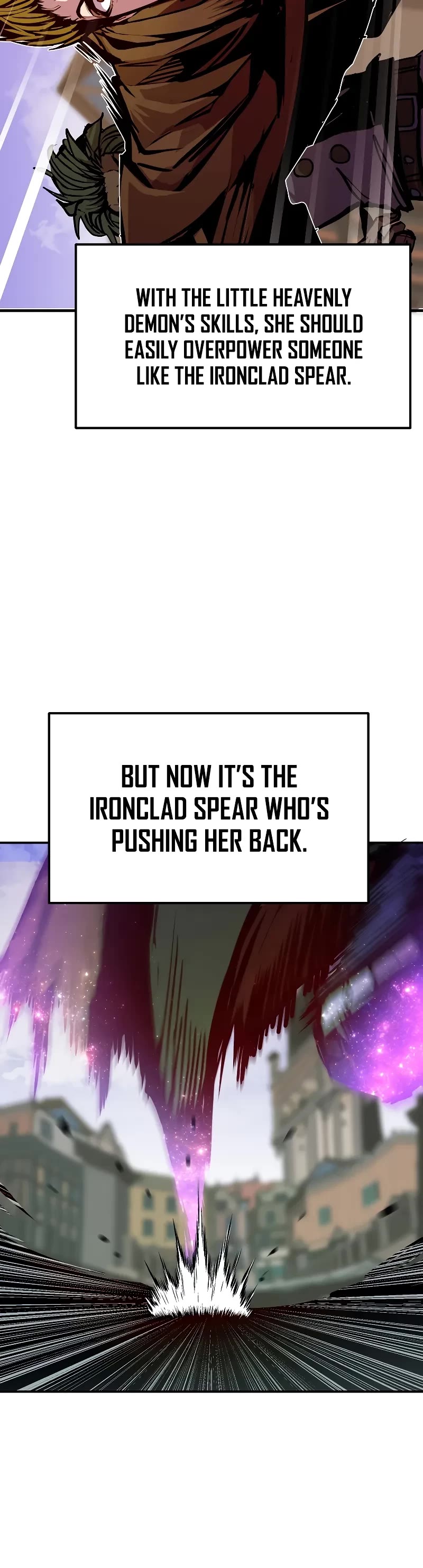 Worthless Regression chapter 80 page 19