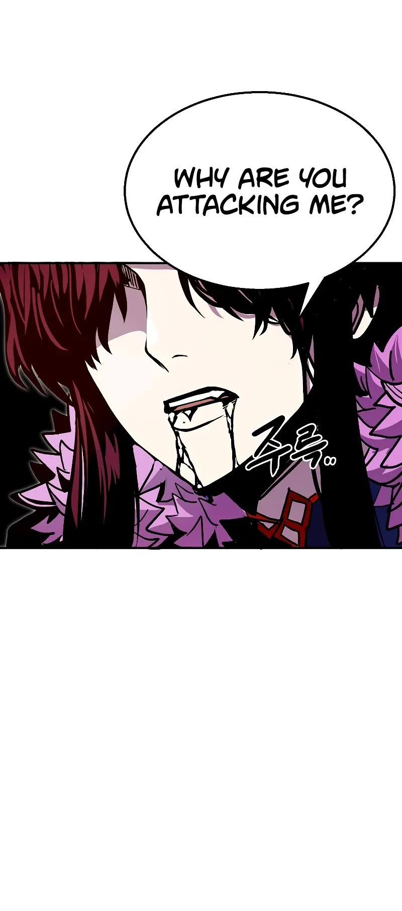 Worthless Regression chapter 80 page 30