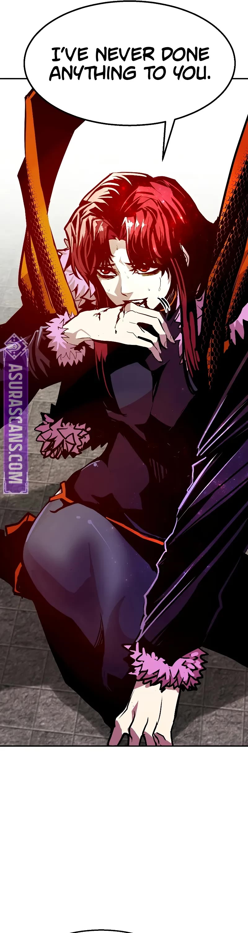 Worthless Regression chapter 80 page 31