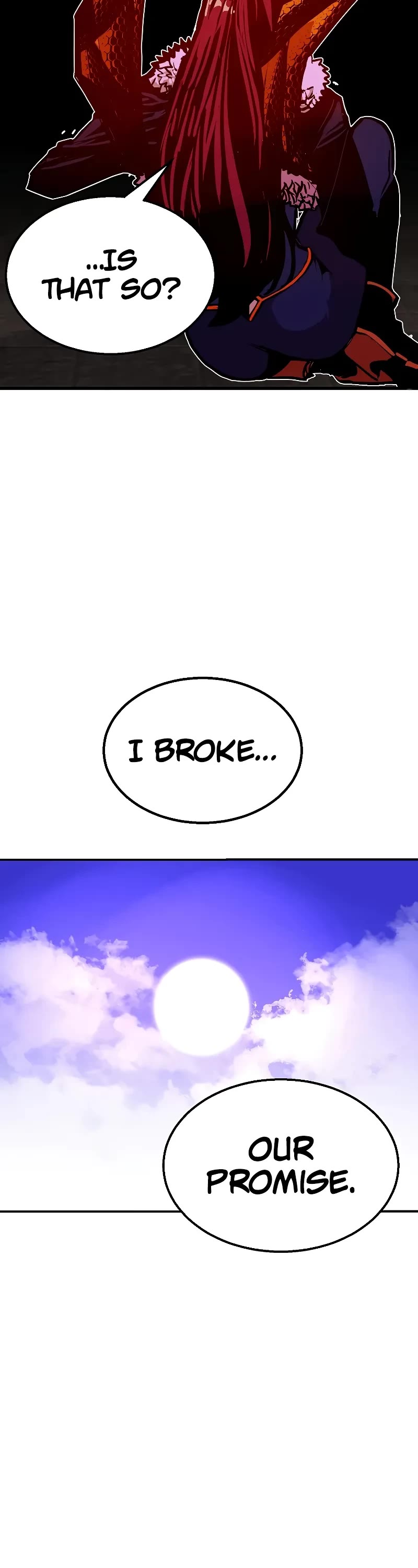 Worthless Regression chapter 80 page 37