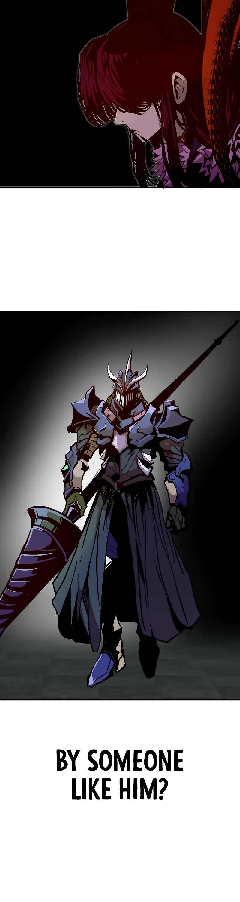 Worthless Regression chapter 80 page 42