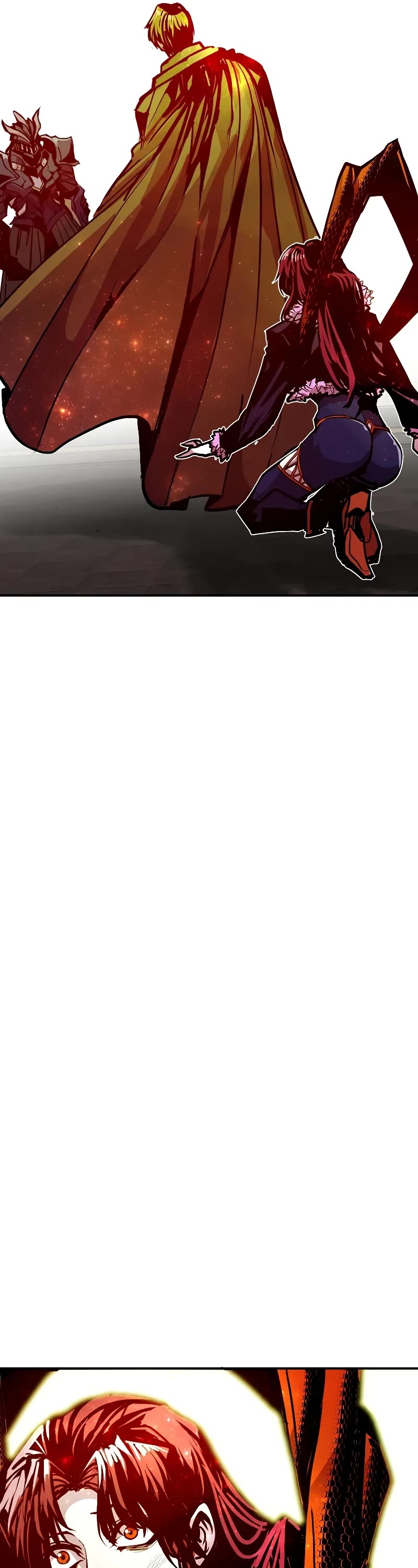 Worthless Regression chapter 80 page 46