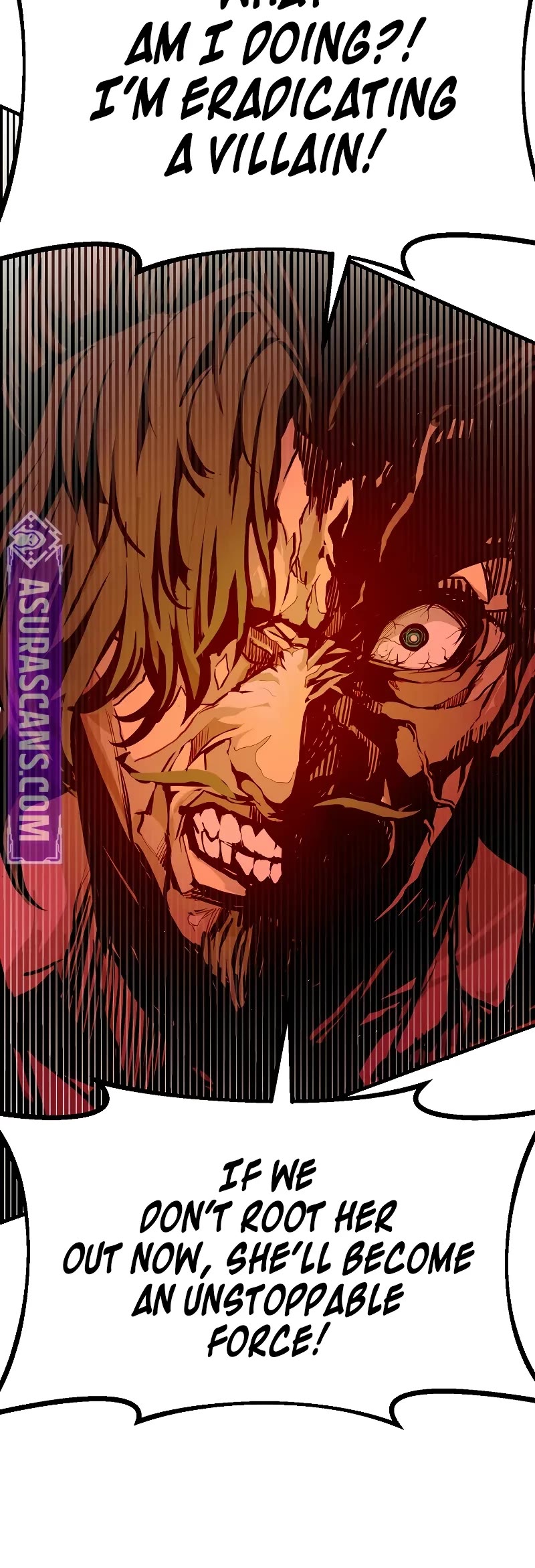 Worthless Regression chapter 80 page 49