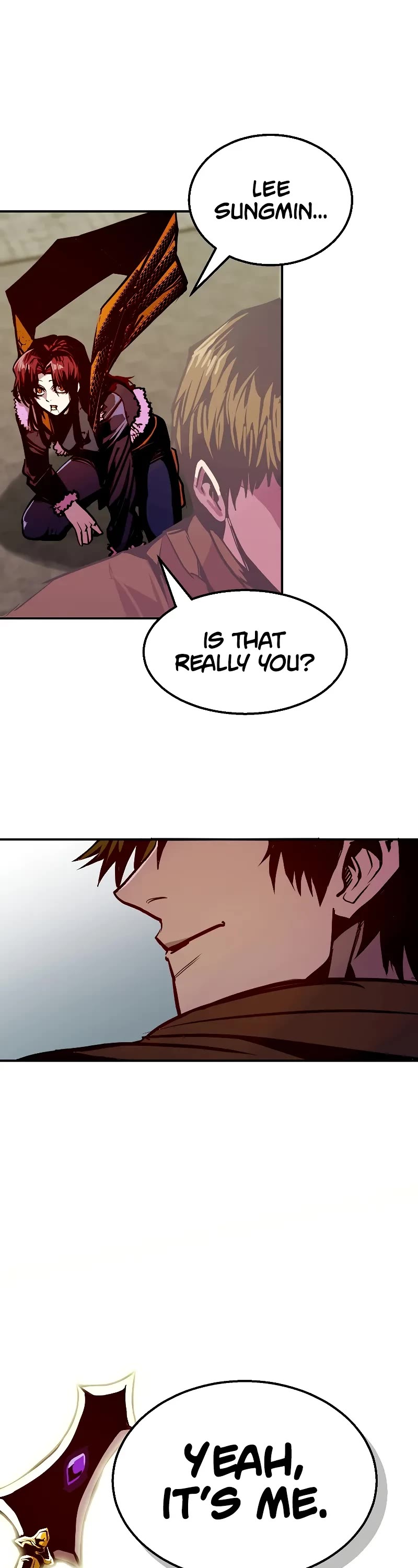 Worthless Regression chapter 80 page 51