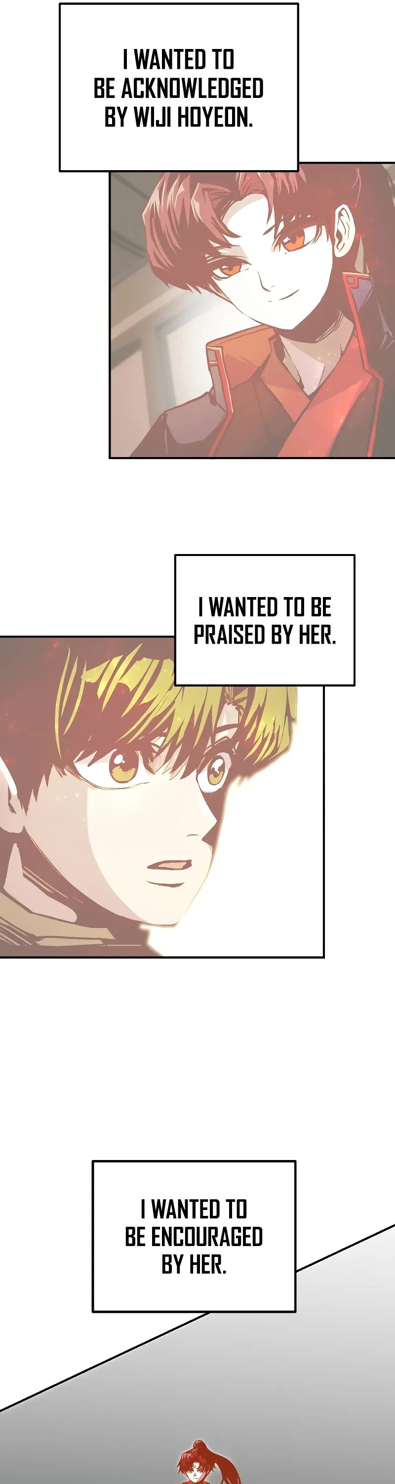 Worthless Regression chapter 80 page 7