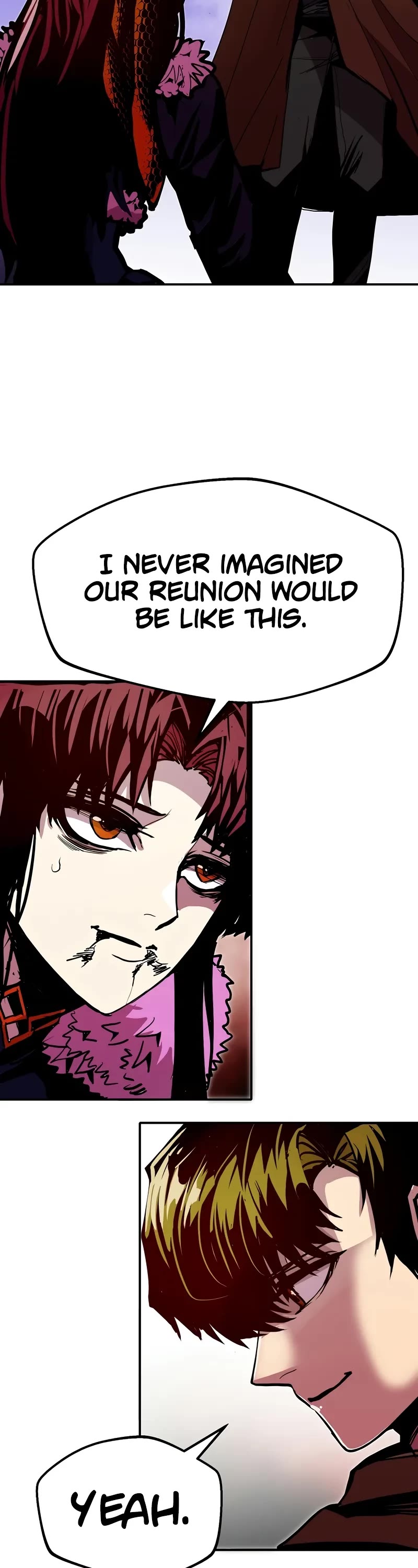 Worthless Regression chapter 81 page 18