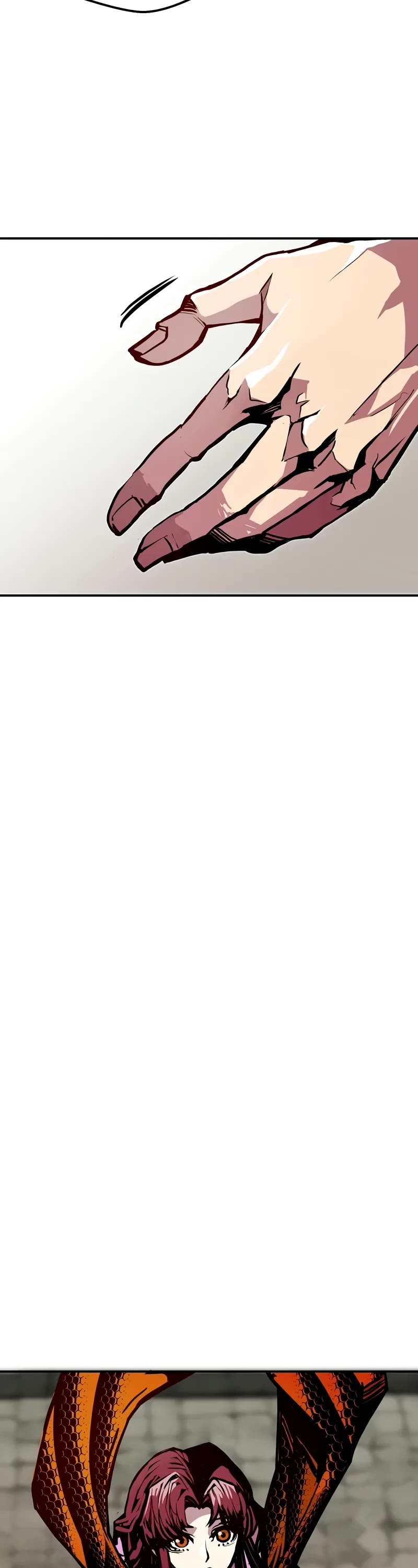 Worthless Regression chapter 81 page 19