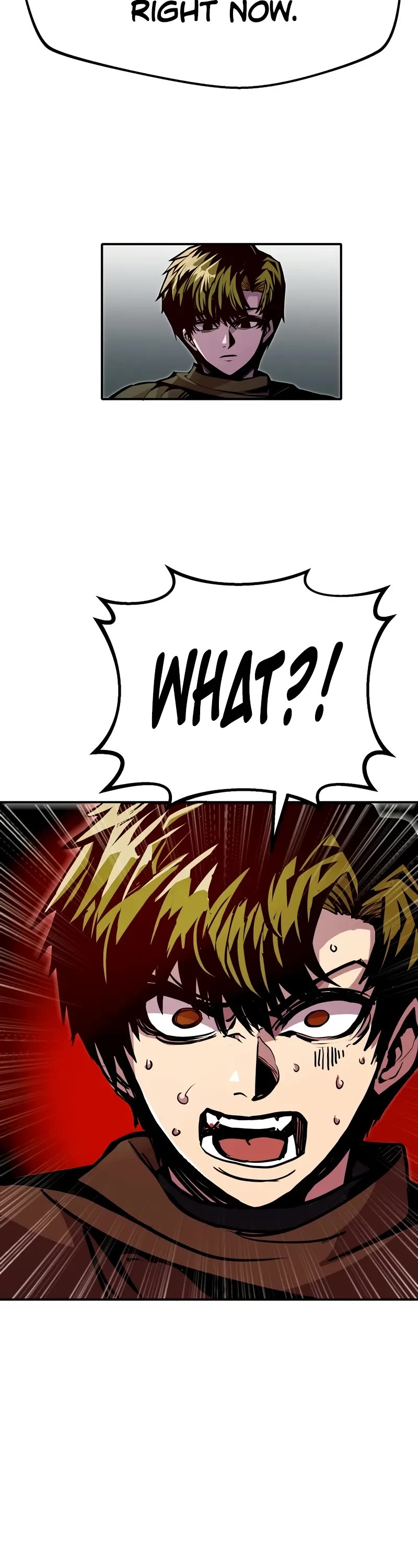 Worthless Regression chapter 81 page 21