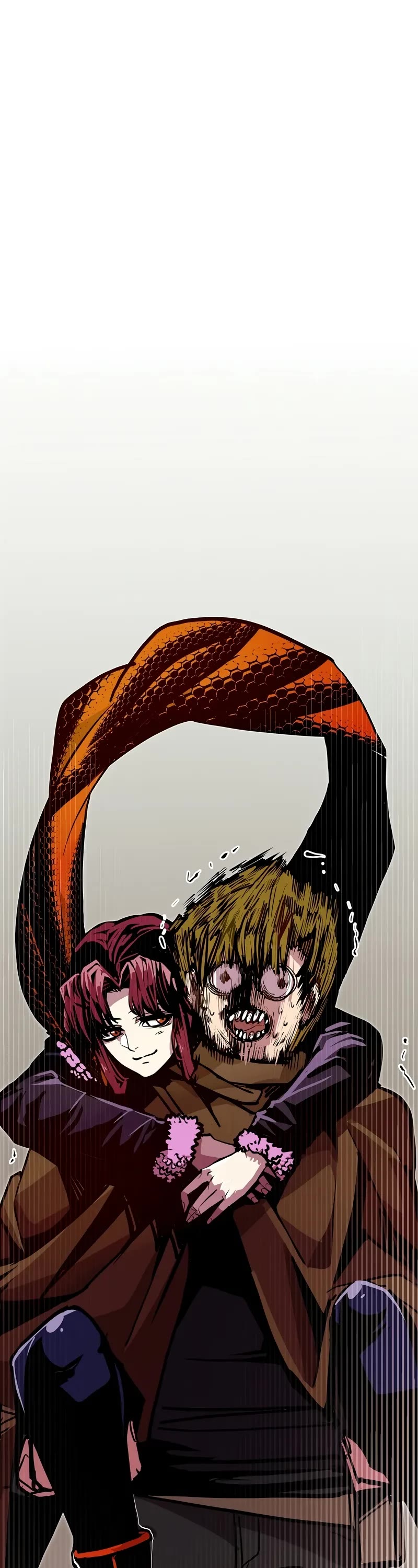 Worthless Regression chapter 81 page 22