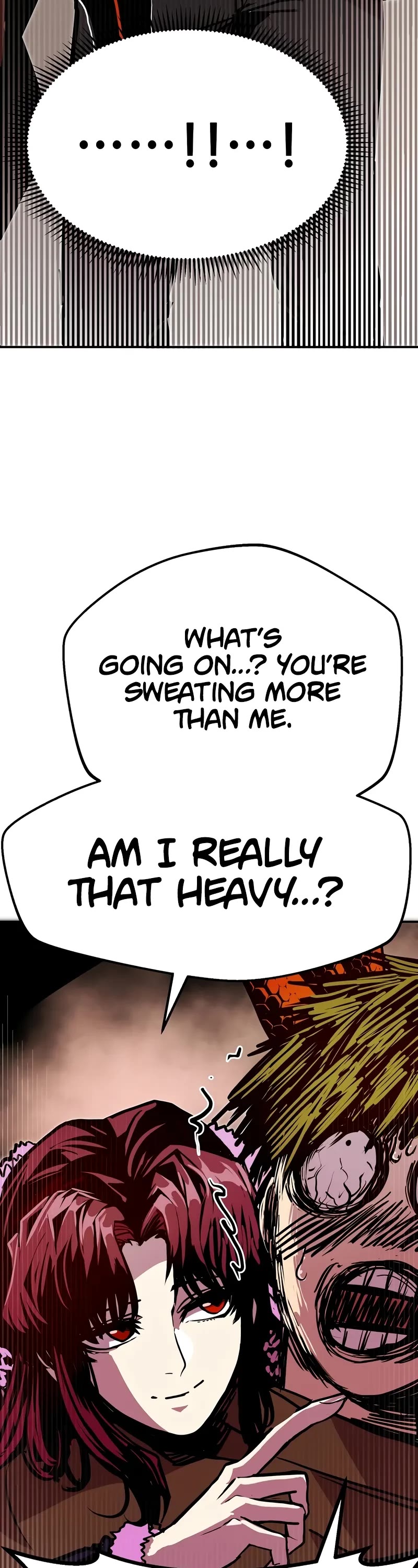 Worthless Regression chapter 81 page 23