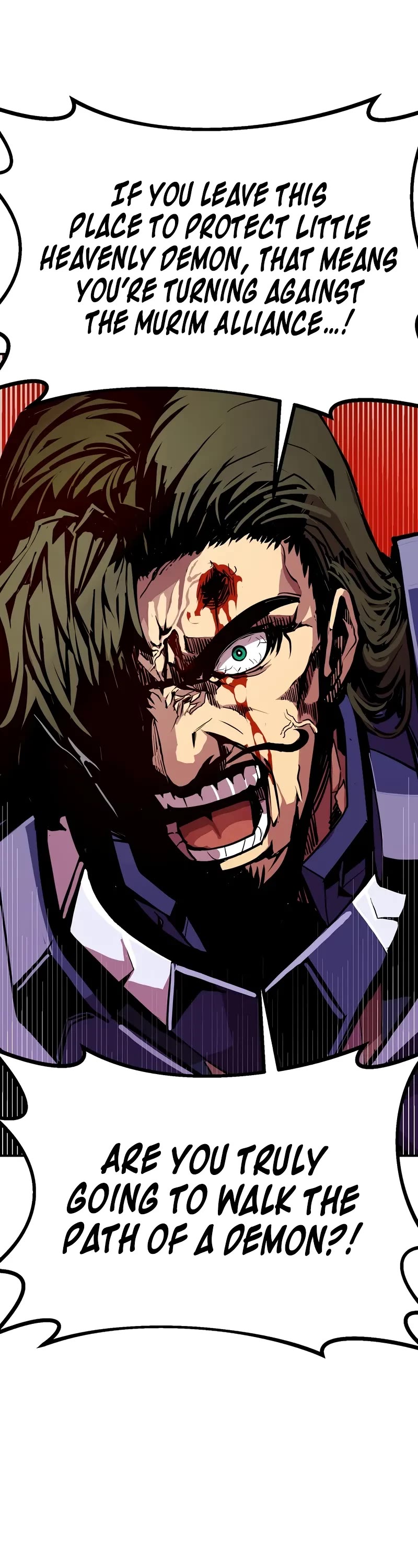 Worthless Regression chapter 81 page 26