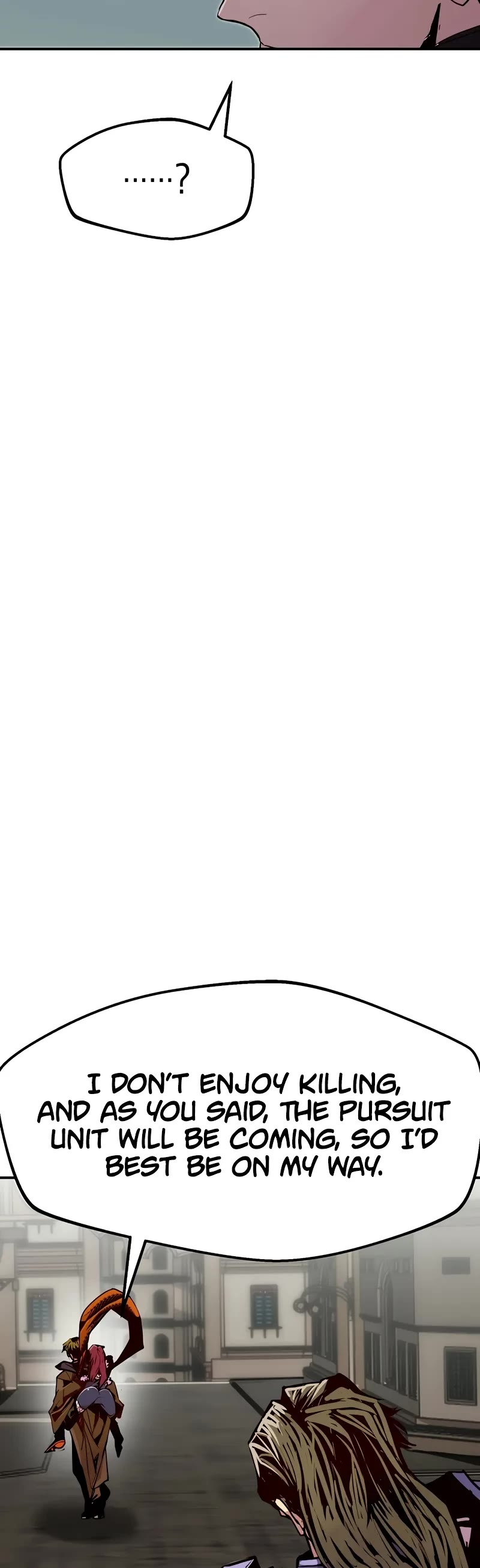 Worthless Regression chapter 81 page 30