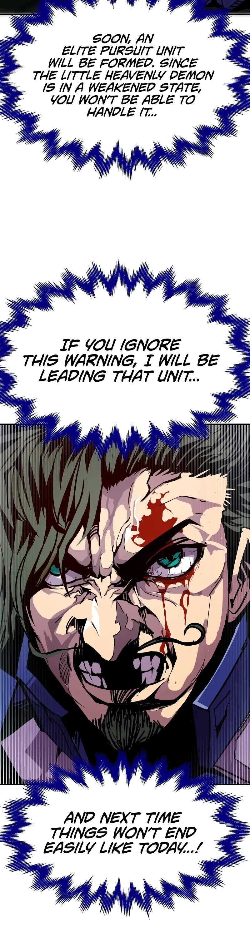 Worthless Regression chapter 81 page 34