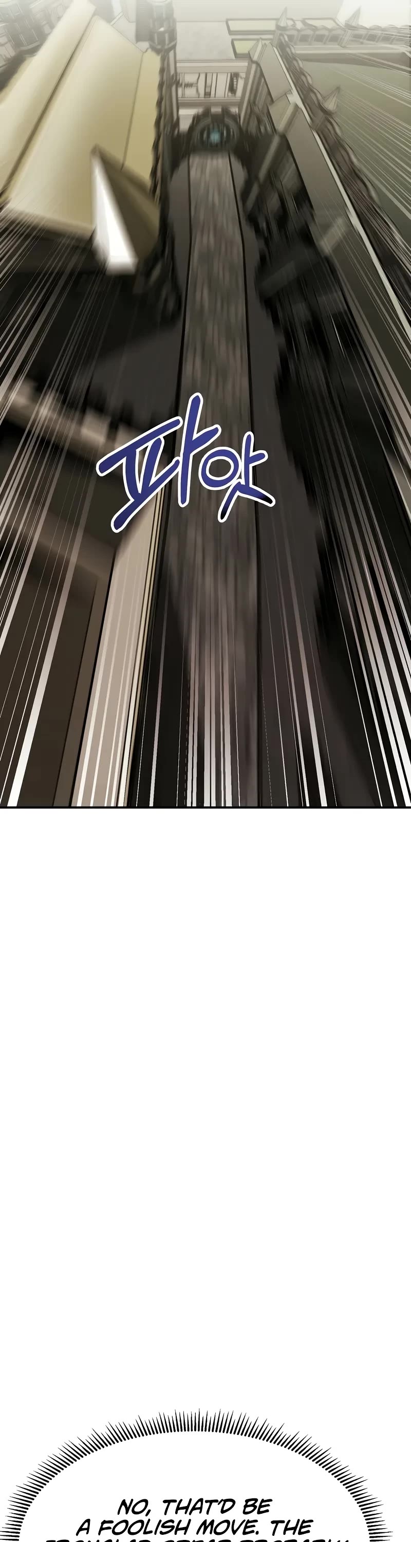 Worthless Regression chapter 81 page 37