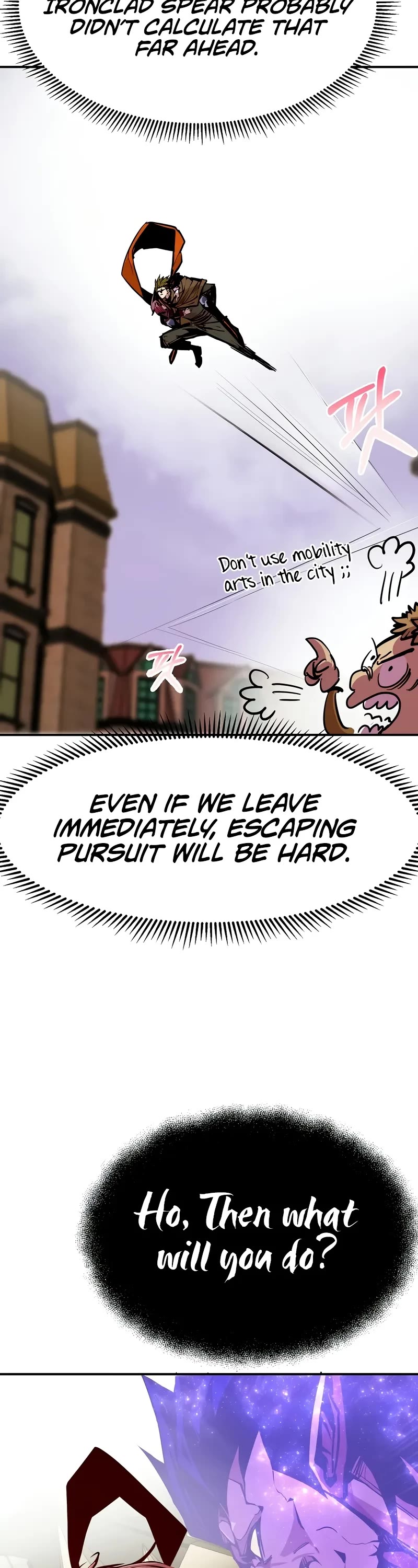 Worthless Regression chapter 81 page 38