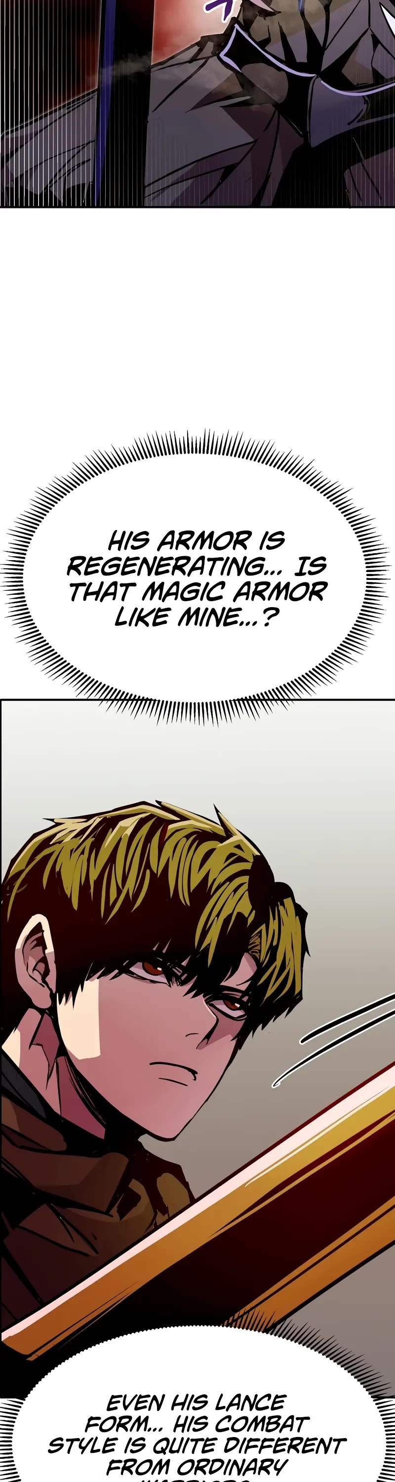 Worthless Regression chapter 81 page 4