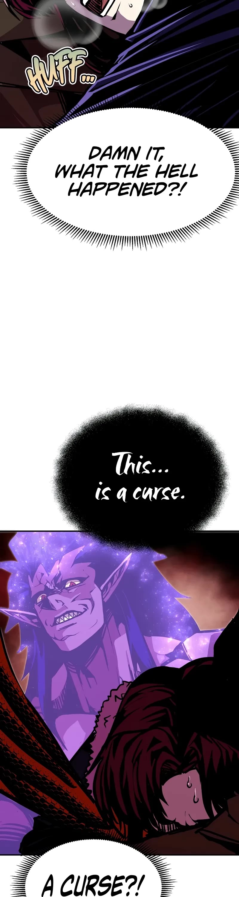 Worthless Regression chapter 81 page 44