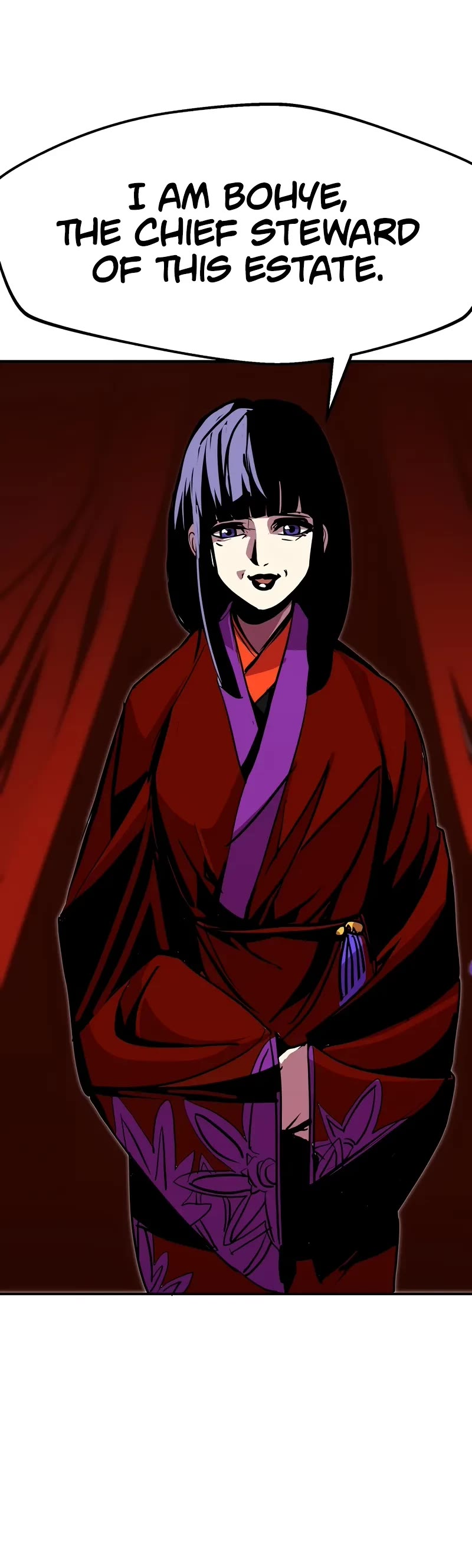 Worthless Regression chapter 81 page 51