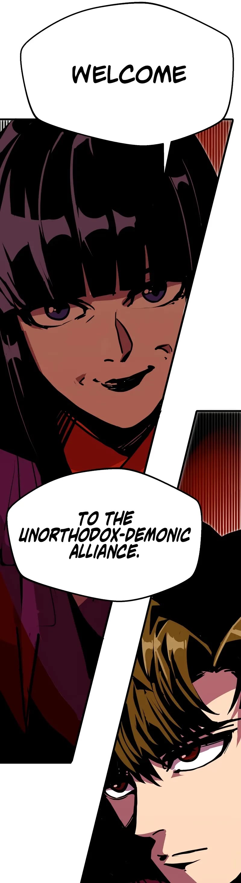 Worthless Regression chapter 81 page 52