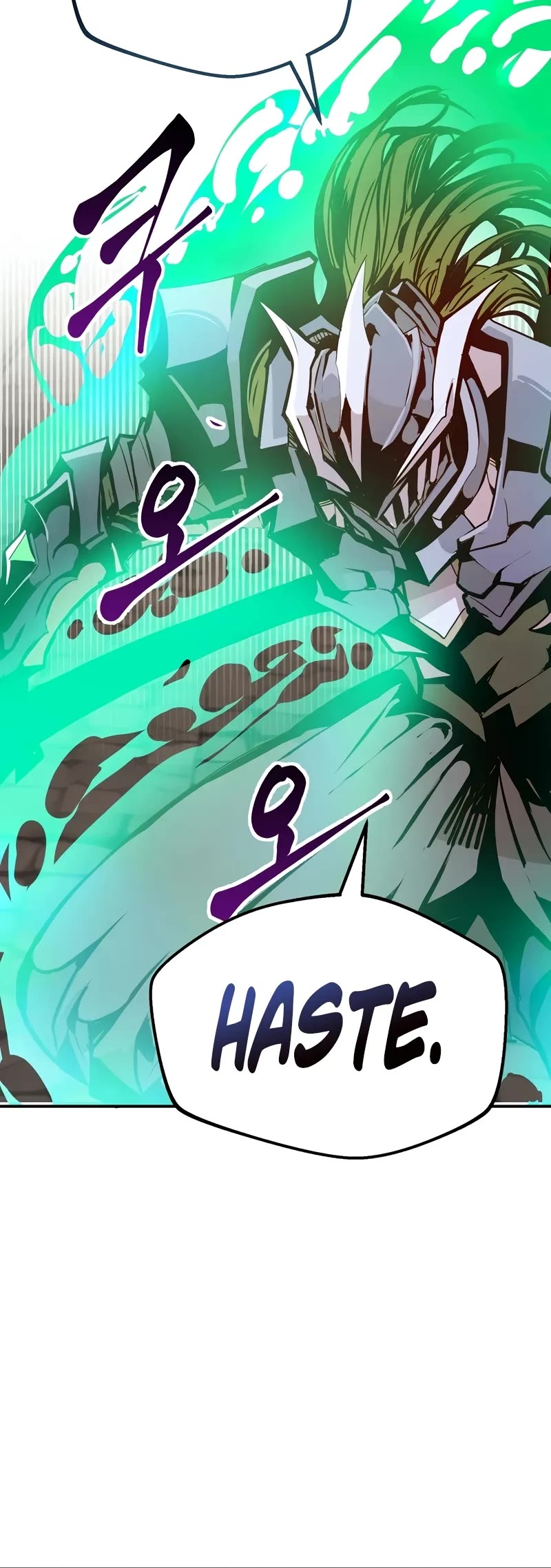 Worthless Regression chapter 81 page 6